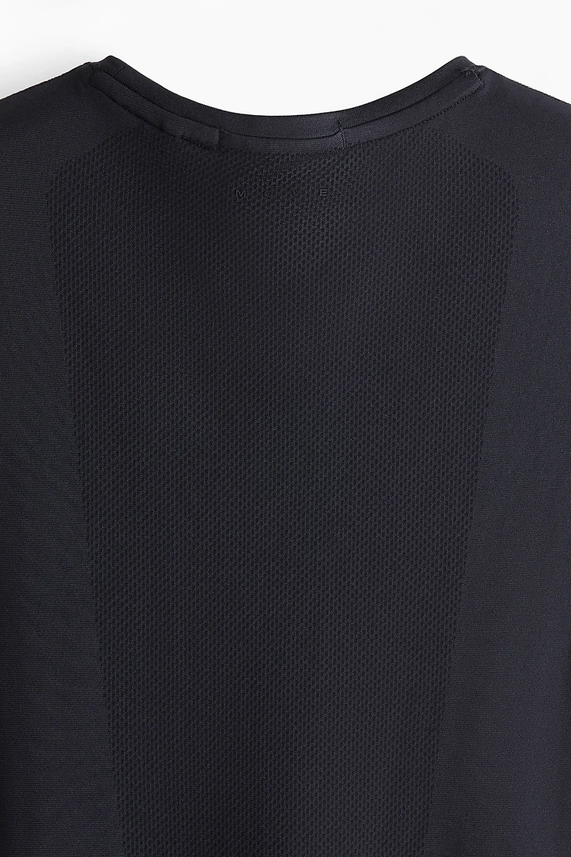 Débardeur de sport athlétique DryMove🅪