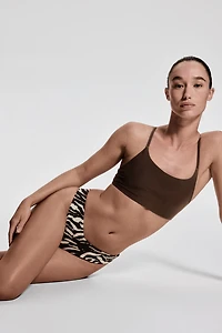 Sports Brazilian Bikini Bottoms