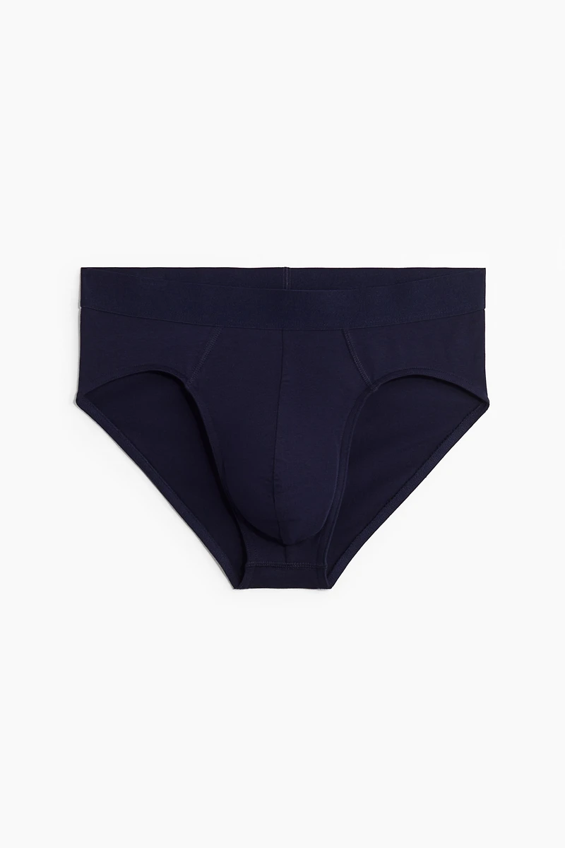 Lot de 3 culottes Lycra🅫