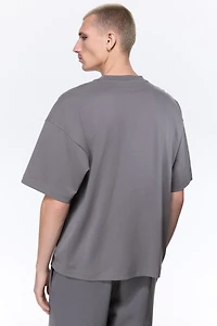 Oversized-Fit T-Shirt