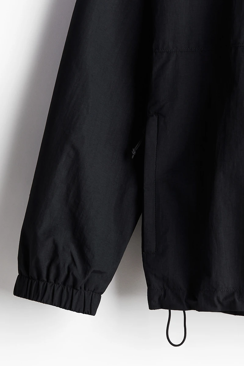 Veste coupe-vent Coupe Classique