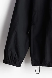 Veste coupe-vent Coupe Classique