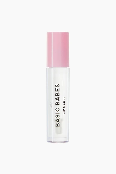 Lip Gloss