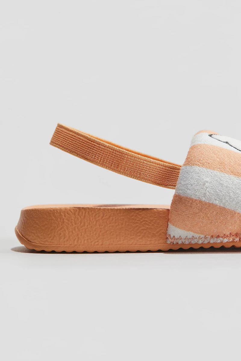 Pool Shoes