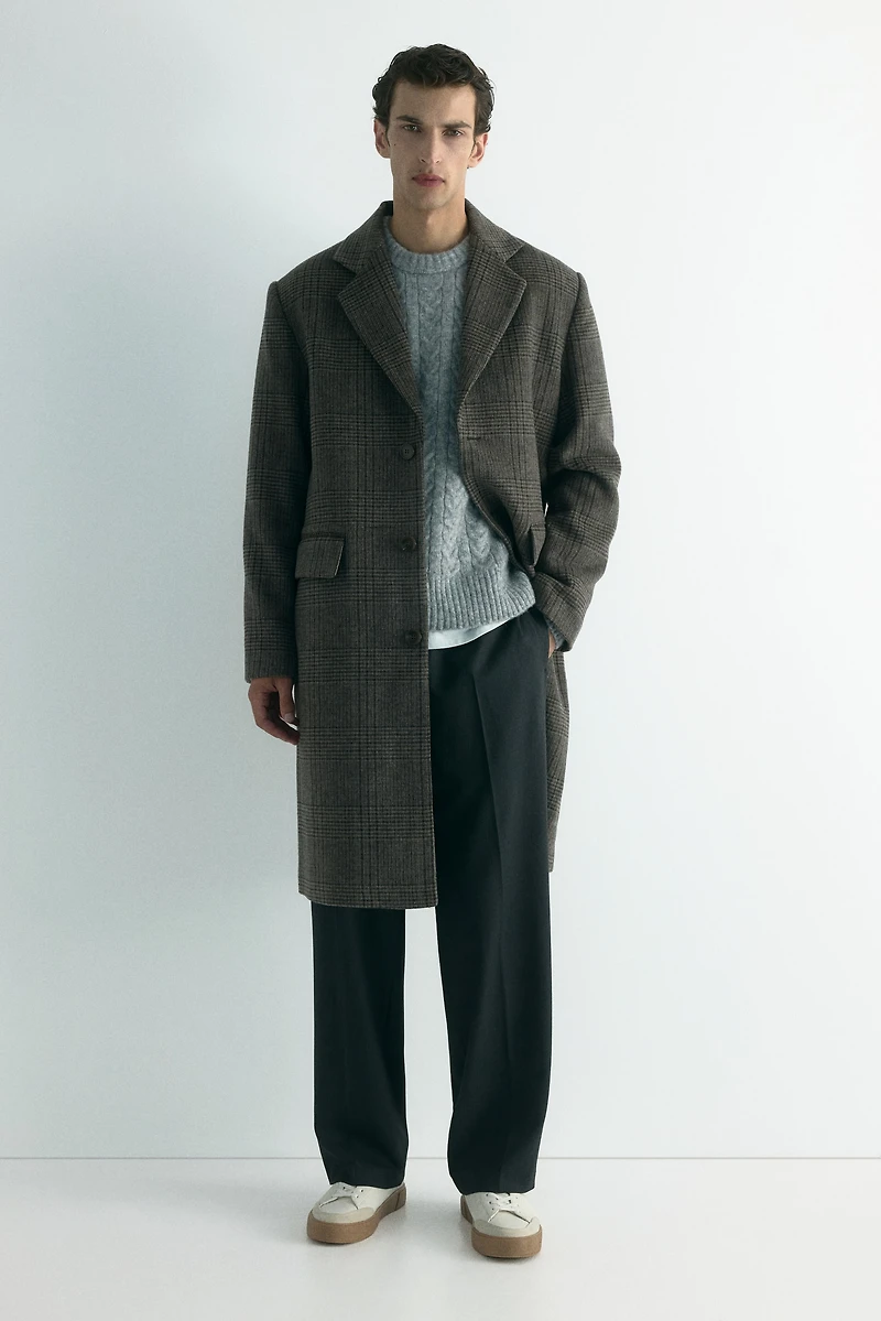 Pantalon décontracté