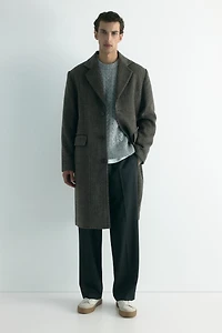 Pantalon décontracté