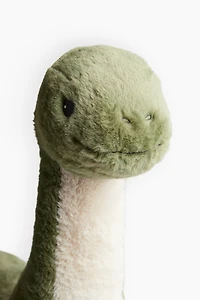 Brontosaurus Soft Toy
