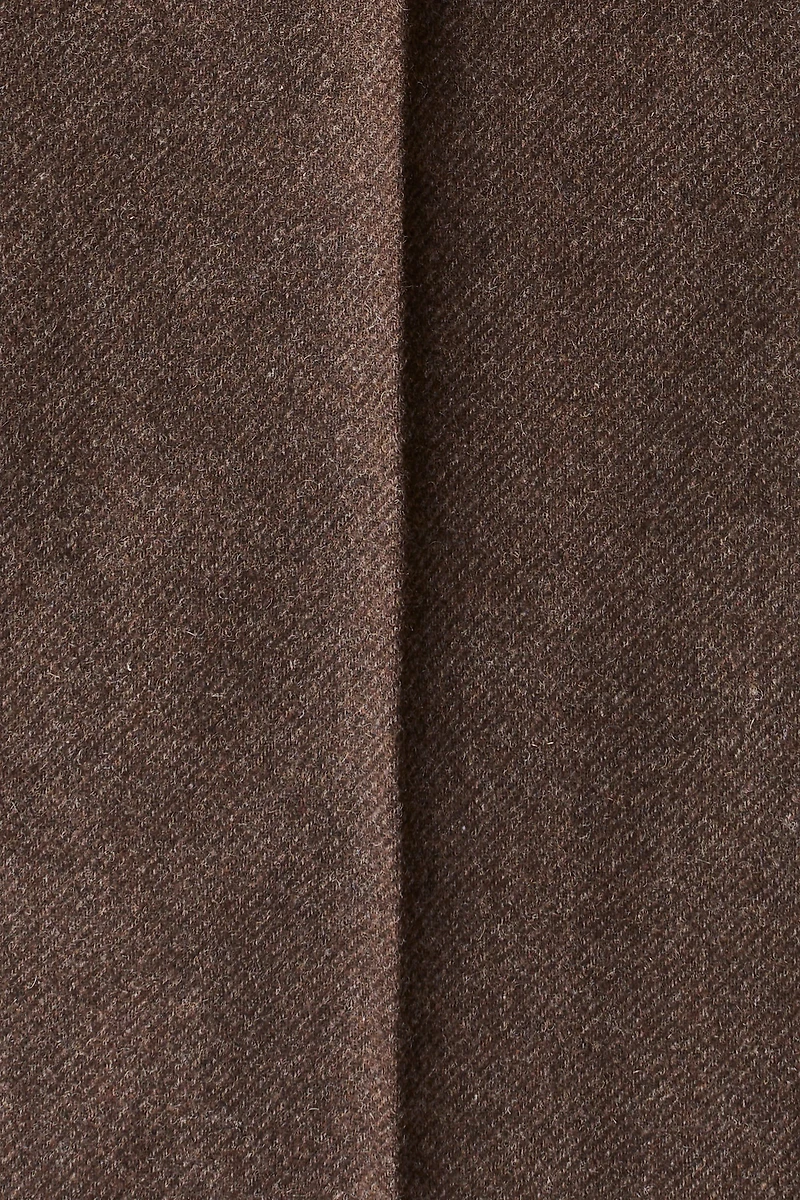 Pantalon ample habillé