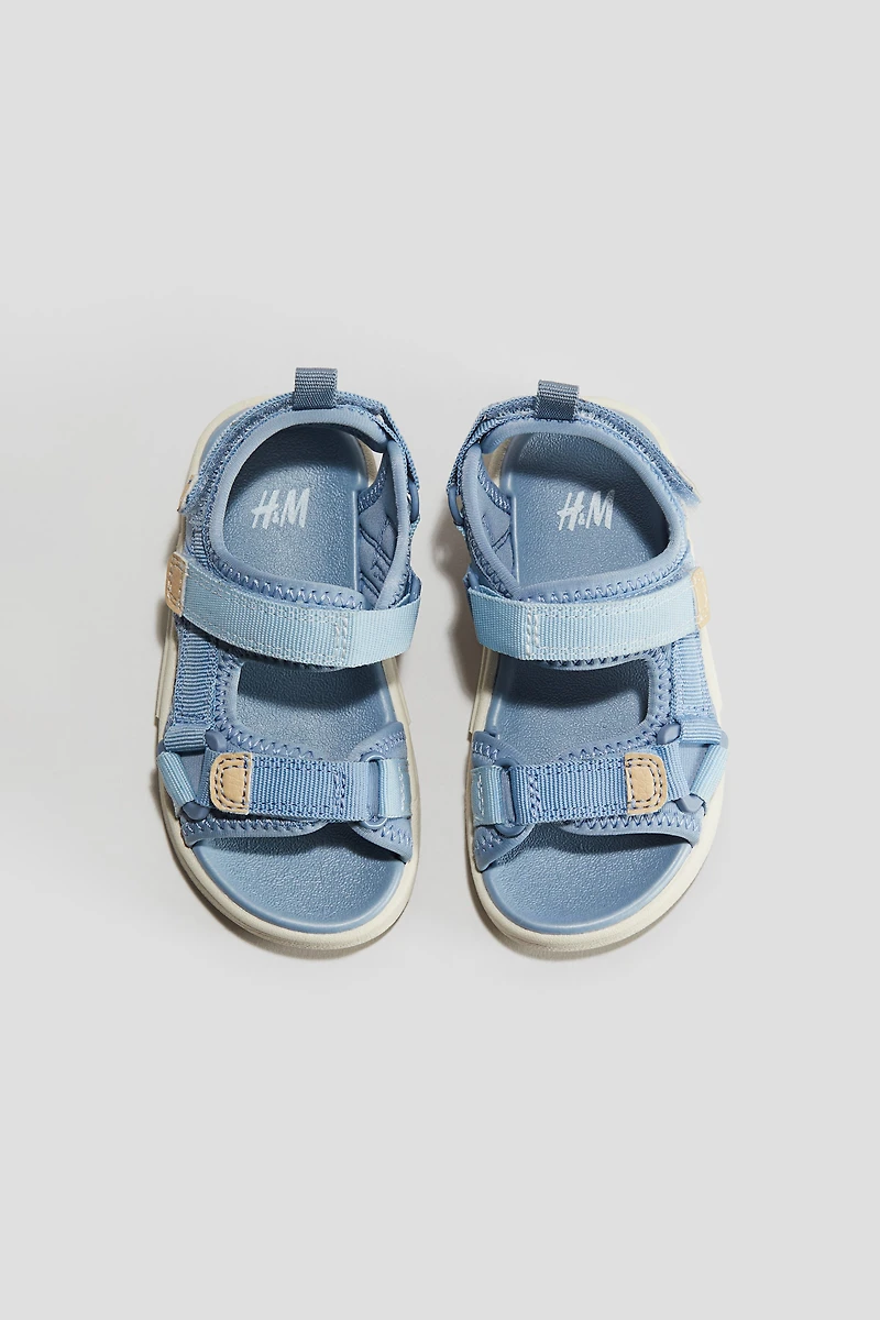 Scuba Sandals
