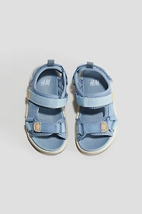 Scuba Sandals