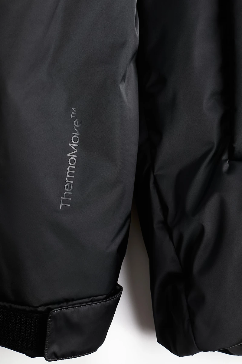 Down Ski Jacket with ThermoMove™