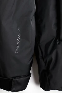 Down Ski Jacket with ThermoMove™