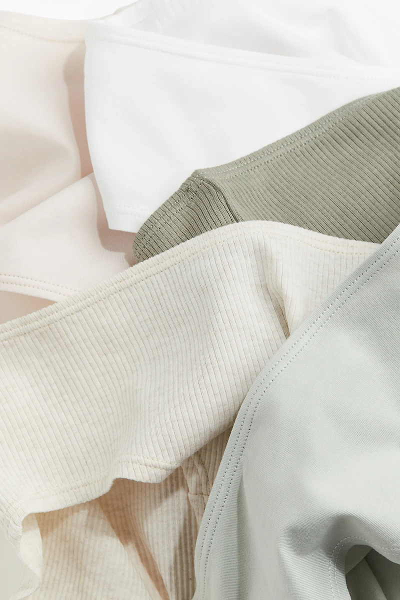 7-pack Hipster Briefs