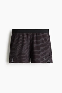 Short Sports Shorts with DryMove™