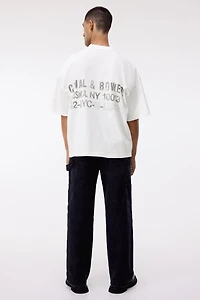 Oversized-Fit T-Shirt