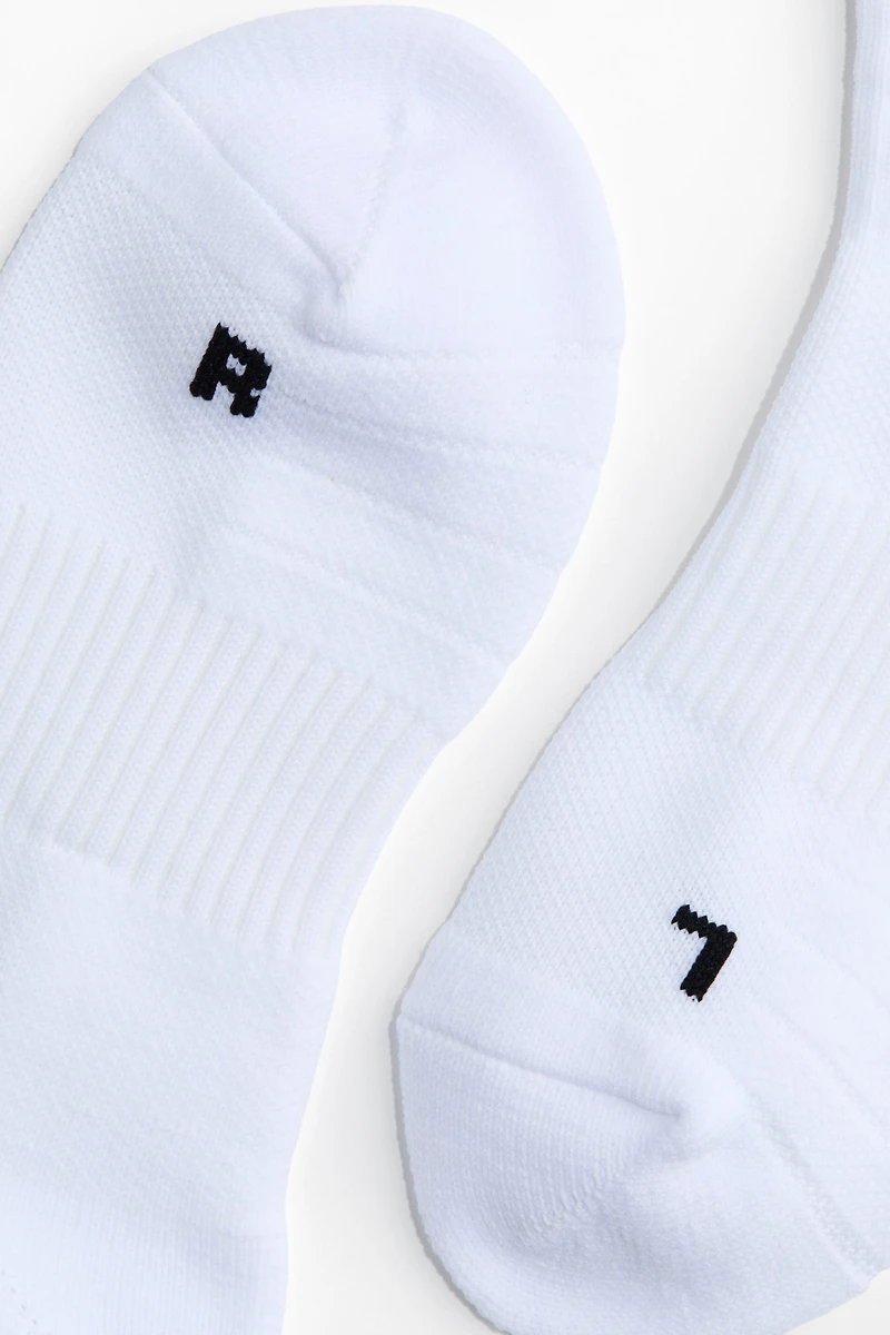 2-Pack Soccer Socks with DryMove™