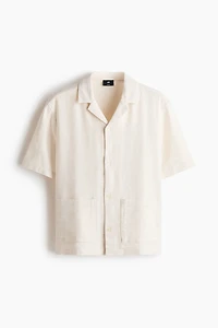 Regular-Fit Resort Shirt