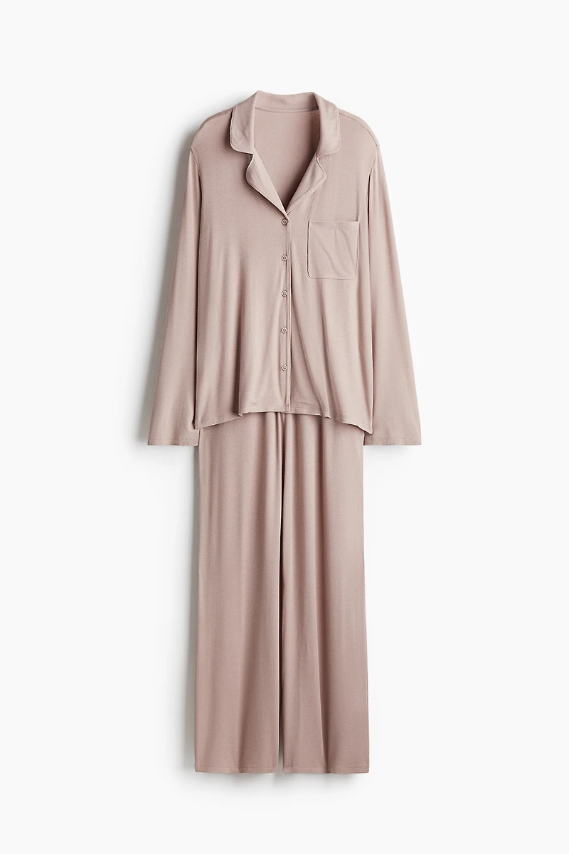 Viscose Pajamas