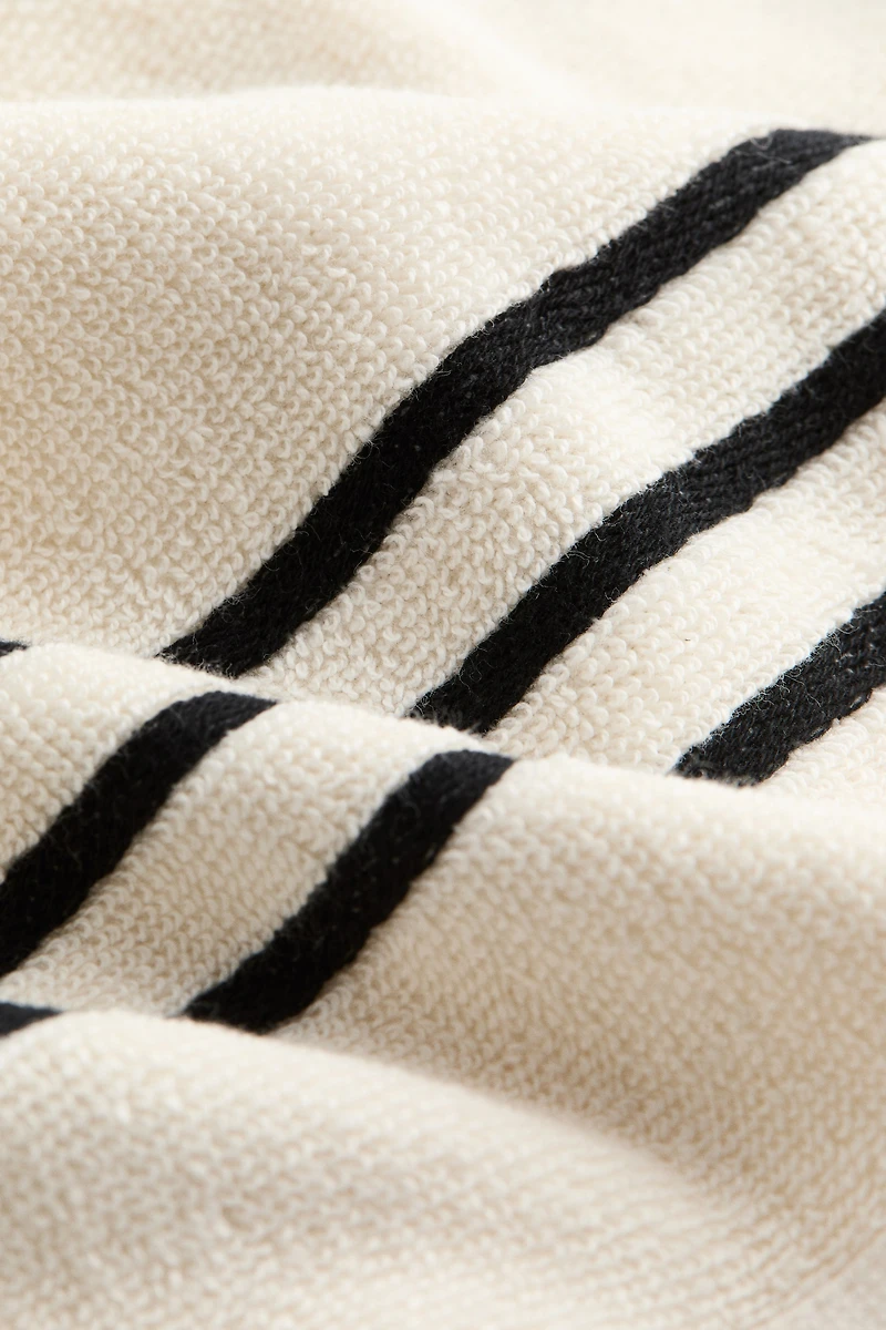 Cotton Terry Hand Towel