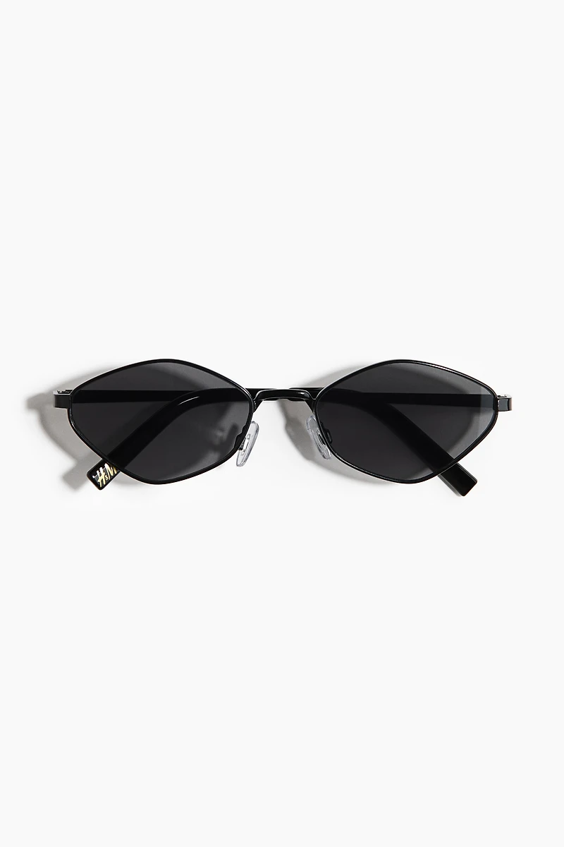 Oval Sunglasses