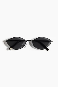Oval Sunglasses
