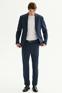 Slim-Fit Jacket