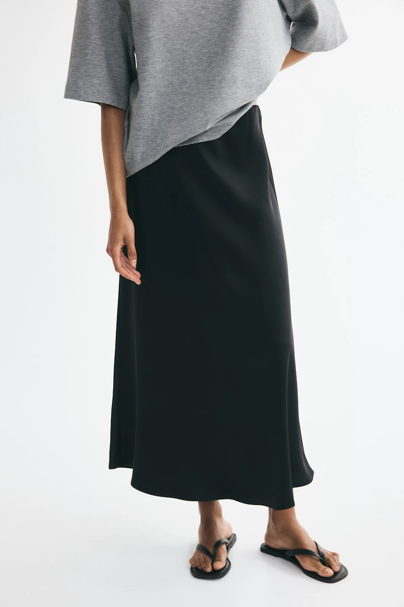 Midi Skirt