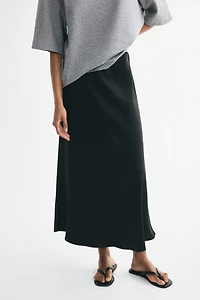 Midi Skirt