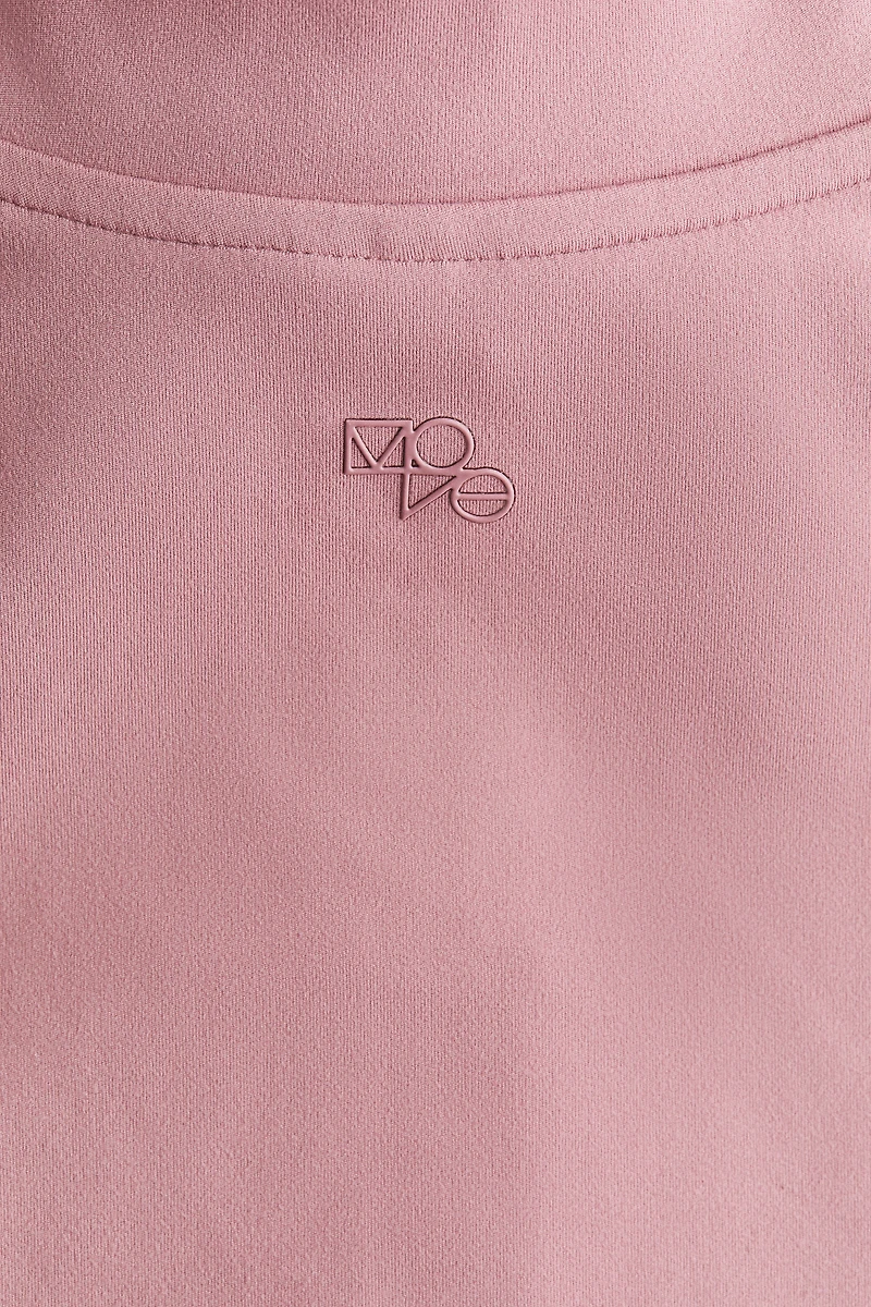 Activewear Pullover Top with SoftMove™