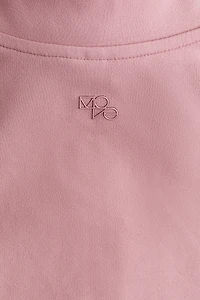 Activewear Pullover Top with SoftMove™