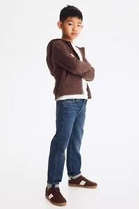 Relaxed-Fit Jeans