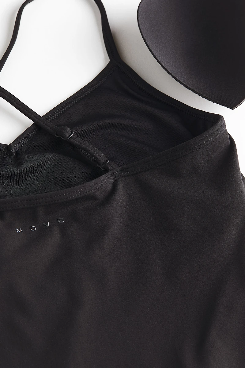 Robe de tennis SoftMove🅪