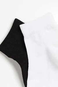 Lot de 10 paires socquettes