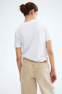 MAMA Cotton Nursing T-shirt