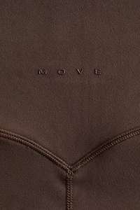 Flared Yoga Leggings with SoftMove™