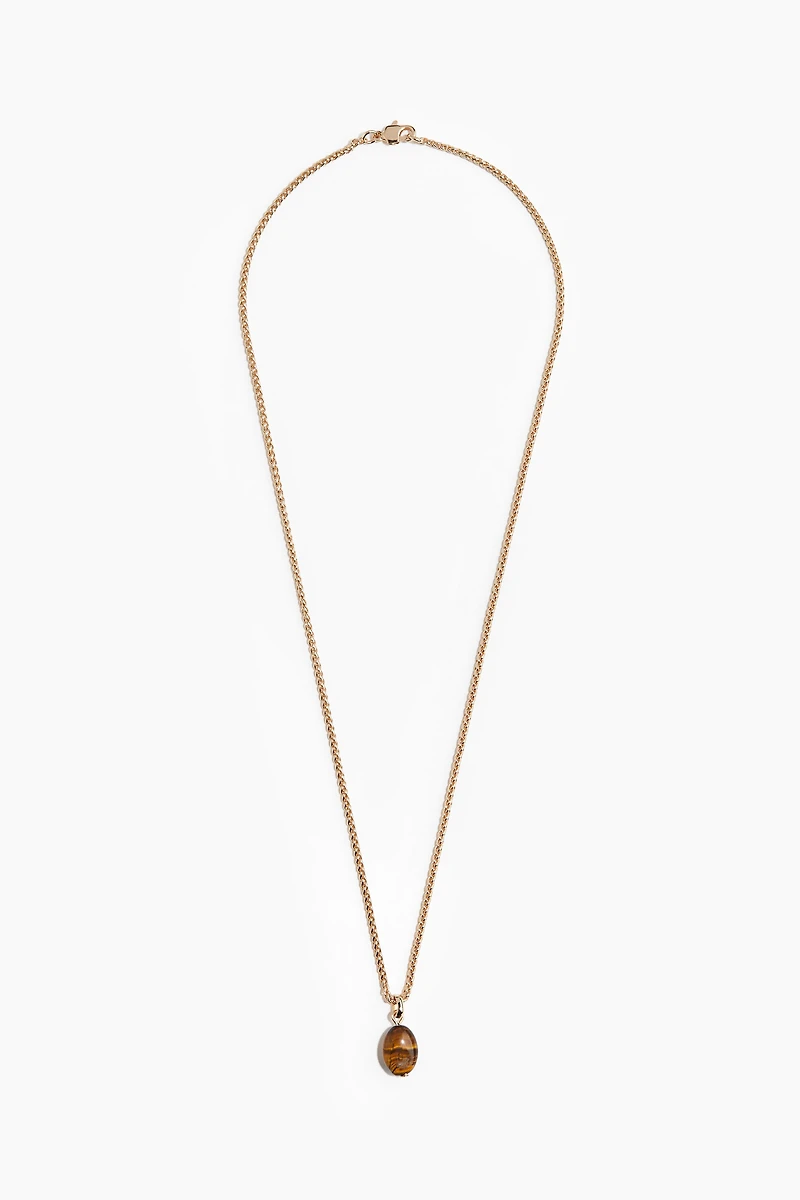 Pendant Necklace