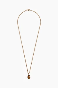 Pendant Necklace
