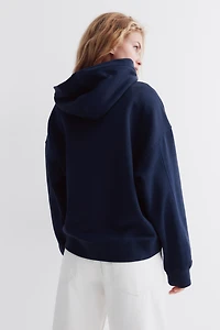 Oversized Hoodie