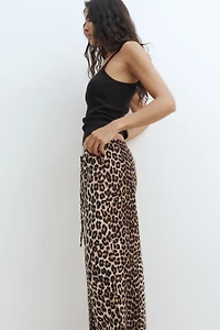 Muslin Pajama Pants