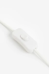 Grande lampe de table