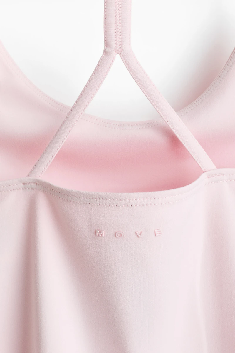 Sports Tank Top with DryMove™