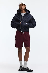 Short de survêtement classique