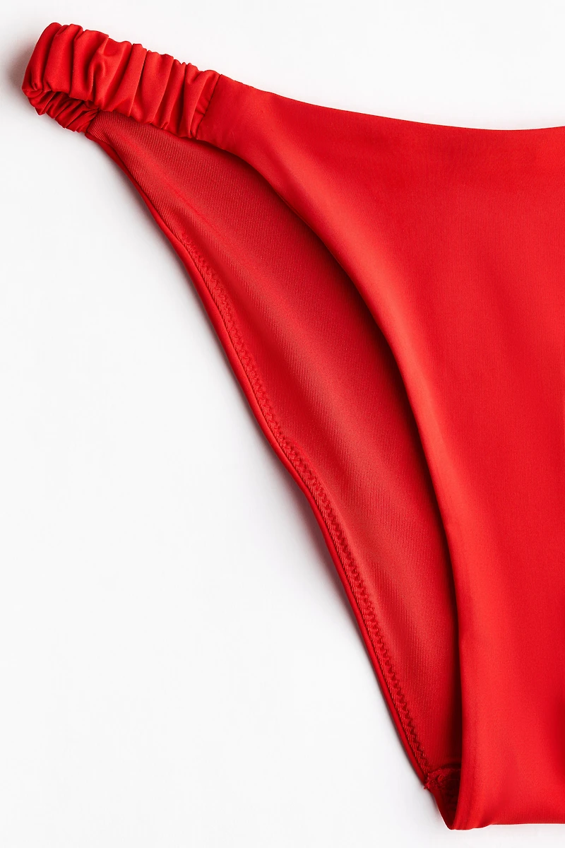 Cheeky Bikini Bottoms