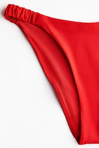 Cheeky Bikini Bottoms