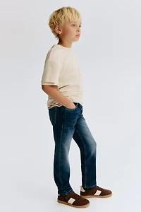 Super Soft Slim Fit Jeans