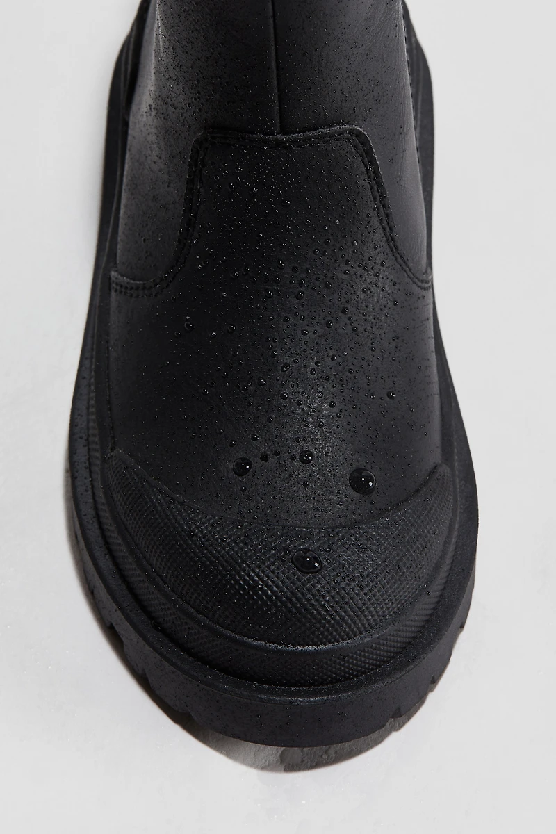 Waterproof Chelsea Boots