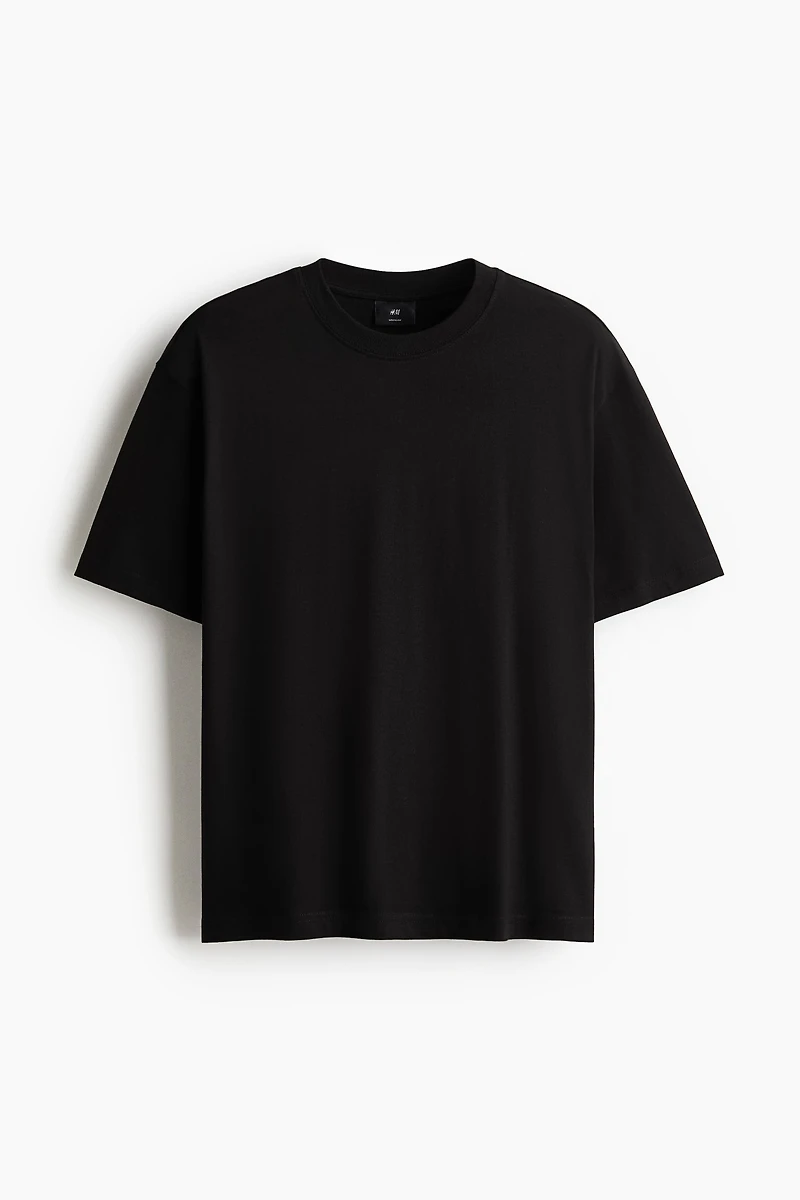 Loose-Fit T-Shirt