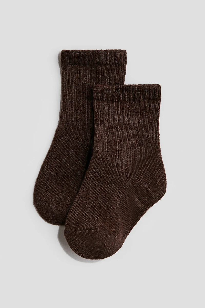 5-Pack Socks