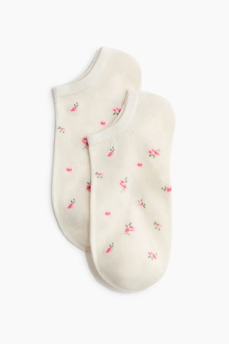 7-pack Ankle Socks