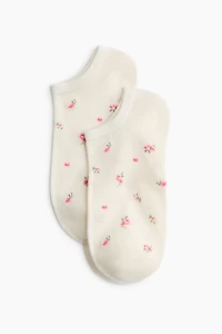 7-pack Ankle Socks